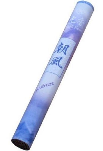 Asakaze Bergwind - japanische Räucherstäbchen Hikali Koh